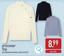ALDI Trui aanbieding