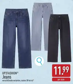 ALDI Jeans aanbieding