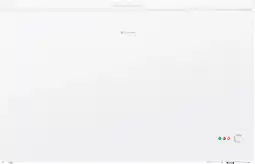 Coolblue Wisberg WBCF128LFCW aanbieding