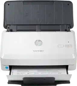 Coolblue HP ScanJet Pro 3000 s4 Scanner aanbieding