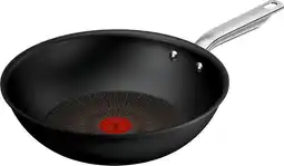 Coolblue Tefal Experience Wokpan 28 cm aanbieding
