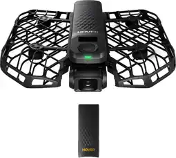 Coolblue HOVERAir X1 PRO aanbieding