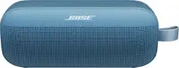 Coolblue Bose Soundlink Flex 2nd Gen Bleu aanbieding