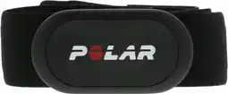 Coolblue Polar H10 Sangle Cardio Noir M-XXL aanbieding