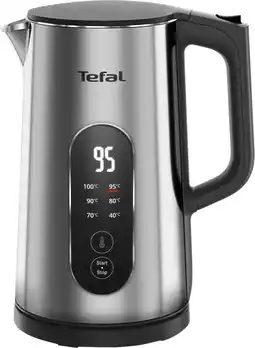 Coolblue Tefal Selection KI871D 1,7L aanbieding