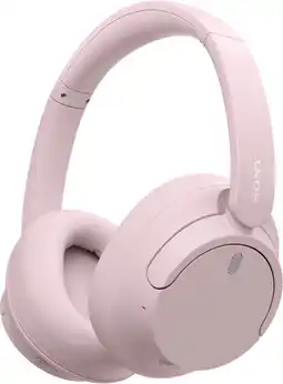 Coolblue Sony WH-CH720N Rose aanbieding