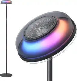 Coolblue Govee Uplighter Floor Lamp aanbieding