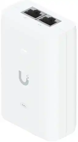 Coolblue Ubiquiti PoE+ Adapteur (30W) aanbieding