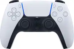 Coolblue Sony PlayStation 5 Manette Sans Fil DualSense aanbieding