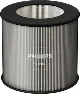 Coolblue Philips HEPA NanoProtect Filtre FY0900/30 aanbieding