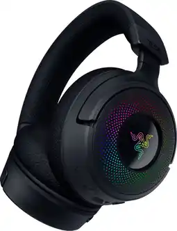 Coolblue Razer Kraken V4 aanbieding