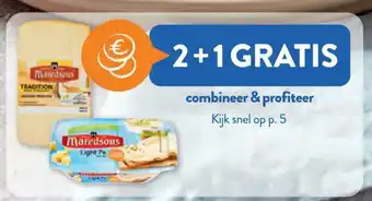 OKay Maredsous combineer & profiteer aanbieding