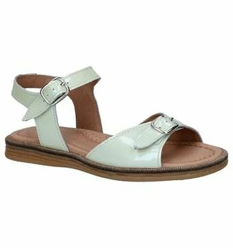 Torfs Clic! Lichtgroene Sandalen aanbieding