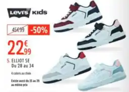 Intersport Levi's Kids elliot se aanbieding