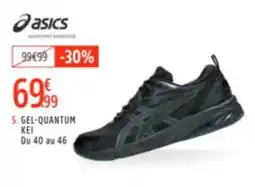 Intersport Gel-quantum kei aanbieding