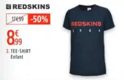 Intersport Tee-shirt enfant aanbieding