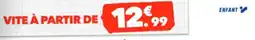 Intersport Enfant aanbieding