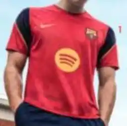Intersport Nike Maillot Homme aanbieding