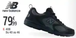 Intersport new balance aanbieding