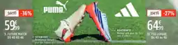 Intersport 9. future match aanbieding