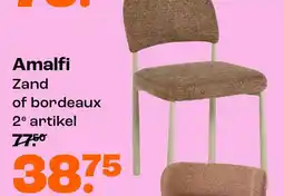 Kwantum Amalfi aanbieding