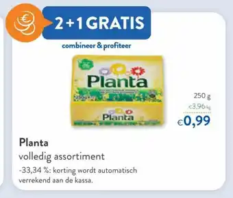 Planta volledig assortiment