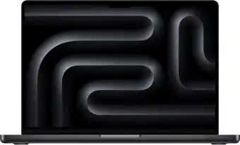 Coolblue MacBook Pro 14 M5 aanbieding
