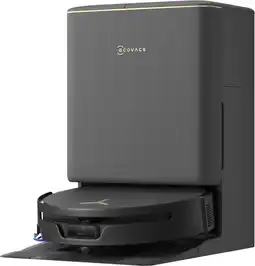 Coolblue Ecovacs DEEBOT T90 MAX Pro OMNI Care Kit aanbieding
