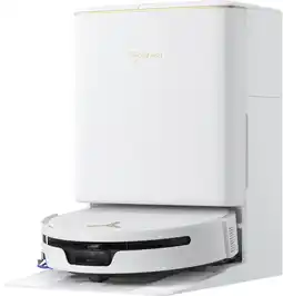 Coolblue Ecovacs DEEBOT T90 MAX OMNI White aanbieding