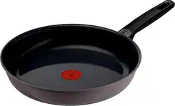Coolblue Tefal Ceramic Control Grey koekenpan 28 cm aanbieding