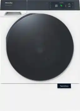 Coolblue Miele WQ 1200 WPS Nova aanbieding