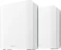 Coolblue ASUS ZenWifi BT8 2-pack aanbieding
