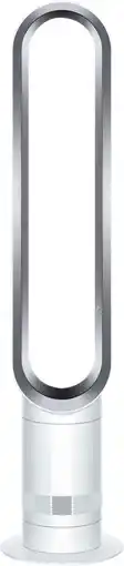 Coolblue Dyson AM07 Wit/Zilver aanbieding