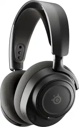 Coolblue SteelSeries Arctis Nova 7P Gen 2 - Zwart aanbieding