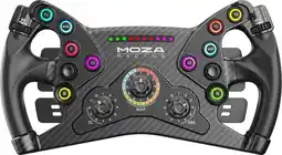 Coolblue Moza KS Stuurwiel aanbieding