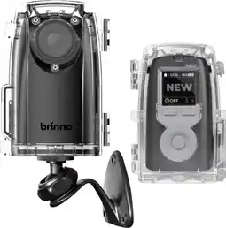 Coolblue Brinno BCC300M Timelapse Camera Bundle aanbieding