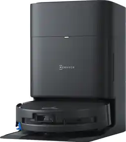 Coolblue Ecovacs DEEBOT T80S OMNI aanbieding