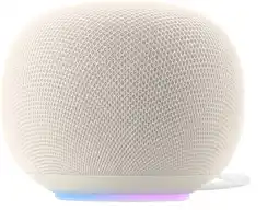 Coolblue Google Home Speaker Crème aanbieding