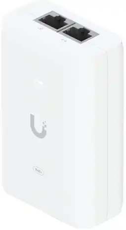 Coolblue Ubiquiti PoE+ Adapter (30W) aanbieding