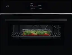 Coolblue AEG TK8NK72WB MealAssist CombiQuick aanbieding