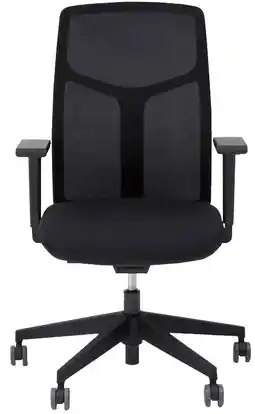 Coolblue Ahrend Zest Chaise de Bureau aanbieding