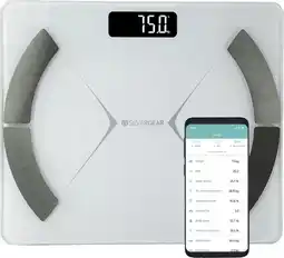 Coolblue Silvergear Bluetooth Blanc aanbieding