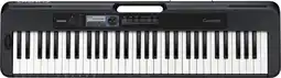 Coolblue Casio Casiotone CT-S300 Noir aanbieding