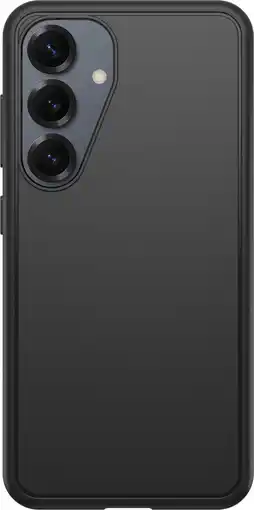 Coolblue OtterBox Symmetry Samsung Galaxy S25 Back Cover avec Aimant Noir aanbieding