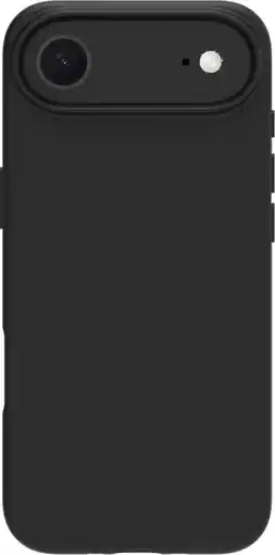 Coolblue BlueBuilt Back Cover iPhone Air Noir aanbieding
