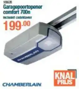Cevo Garagepoortopener comfort 700n aanbieding