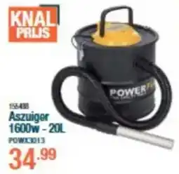Cevo Aszuiger aanbieding