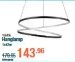 Cevo Hanglamp aanbieding
