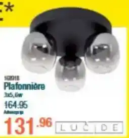 Cevo Plafonnier aanbieding