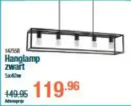 Cevo Hanglamp aanbieding